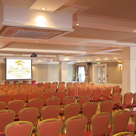 Castle Hotel Macroom Extérieur photo