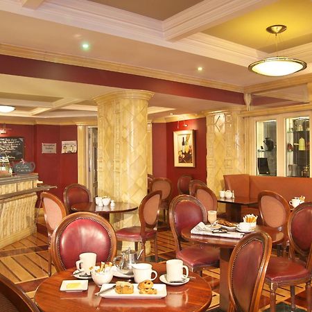 Castle Hotel Macroom Extérieur photo