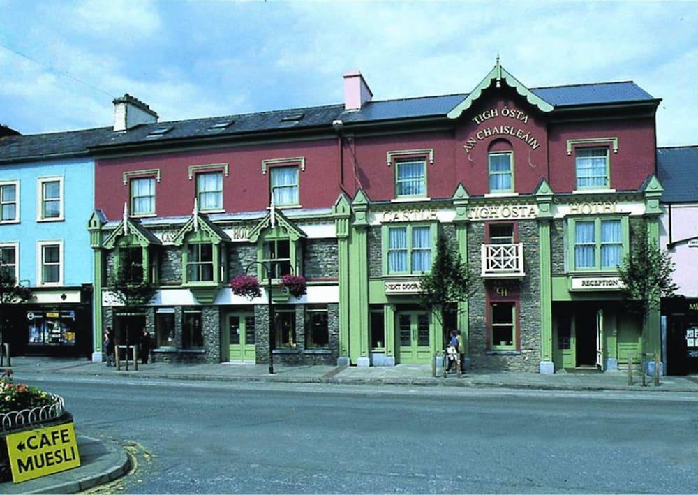 Castle Hotel Macroom Extérieur photo