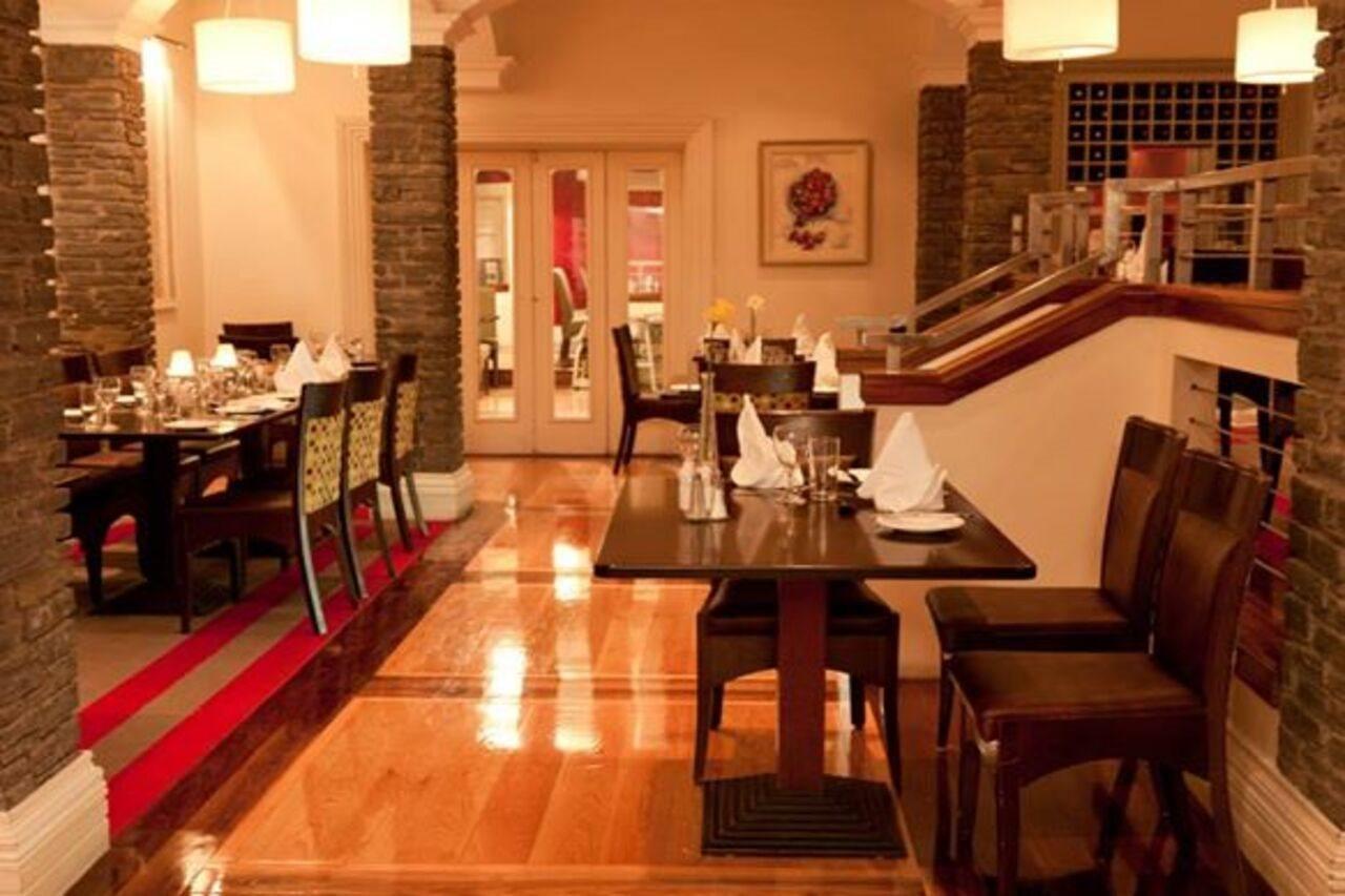 Castle Hotel Macroom Extérieur photo