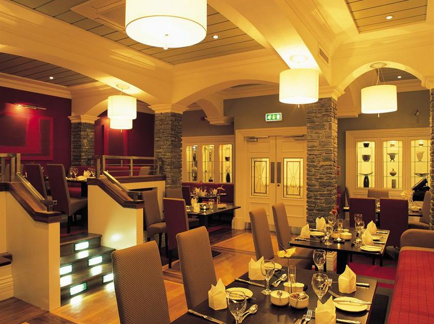 Castle Hotel Macroom Extérieur photo