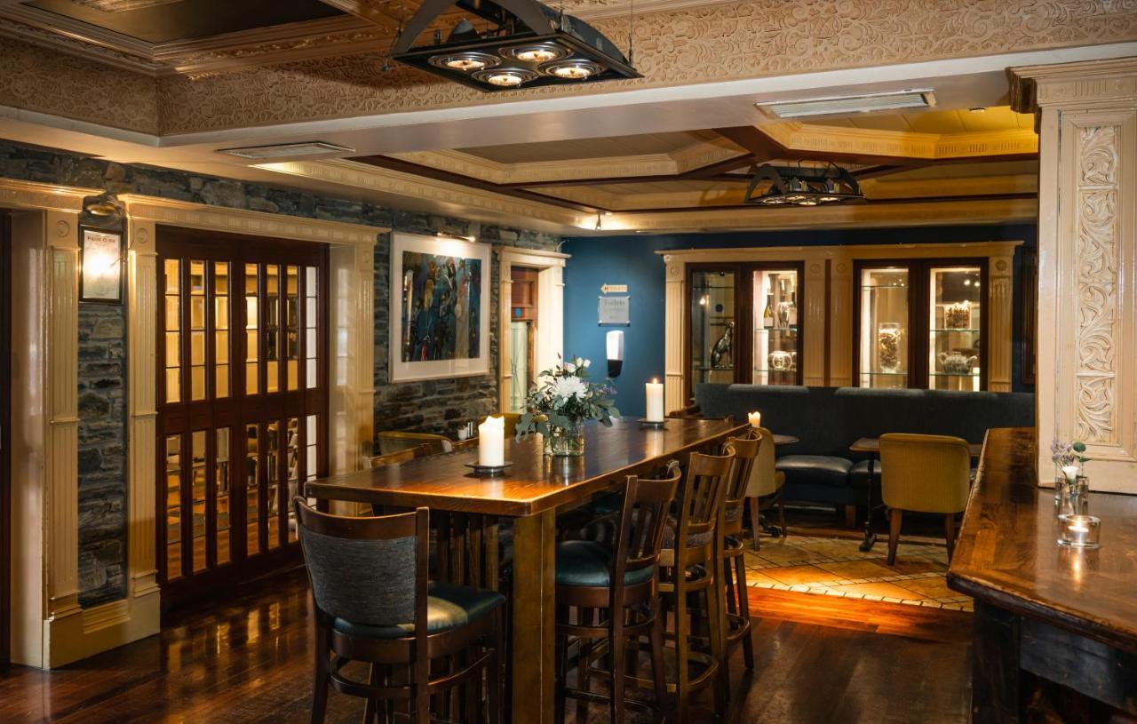Castle Hotel Macroom Extérieur photo