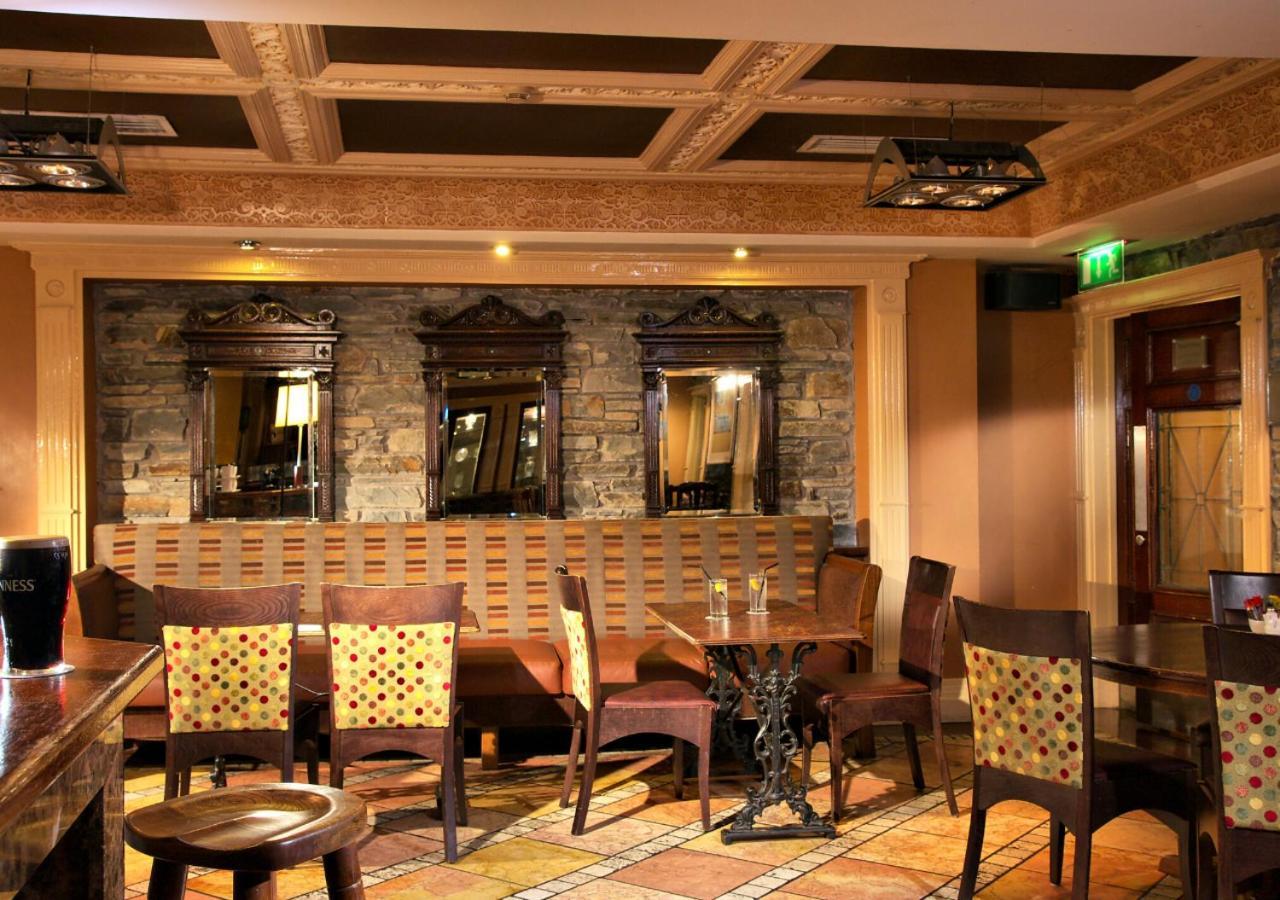 Castle Hotel Macroom Extérieur photo
