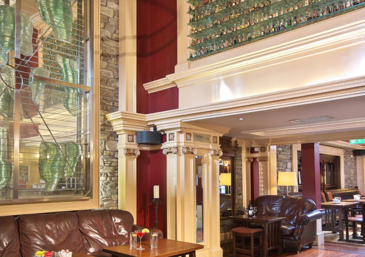 Castle Hotel Macroom Extérieur photo